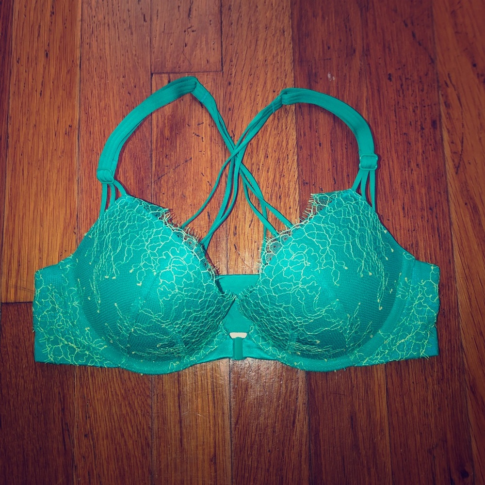 Very Sexy Push-Up by Victoria’s Secret